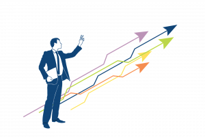 Marketing digital, productos y consumo