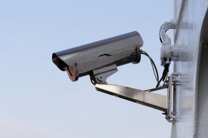 Instalación de Cámaras de seguridad