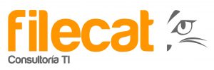 logotipo FileCat Consultora TI
