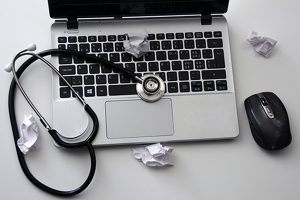 Mantenimiento informático a empresas y colegios