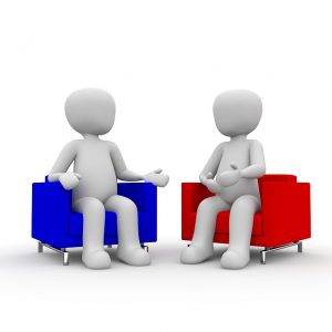 Reúnase con Nosotros