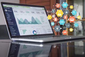 Gestión de recursos de la marca.